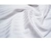 Постельное белье Lotus Home - Stripe White (Турция), евро комплект